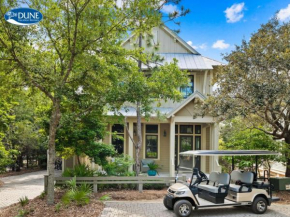 GOLF CART - 